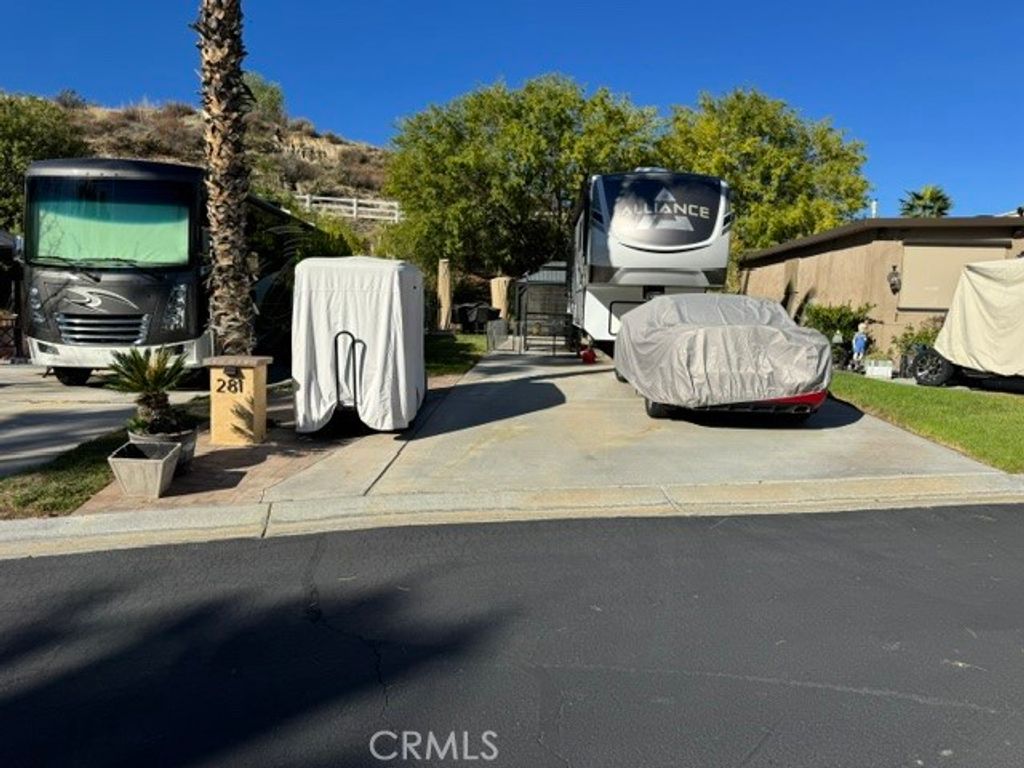 45525 Highway 79 Lot 281, Aguanga, CA 92536 — exterior