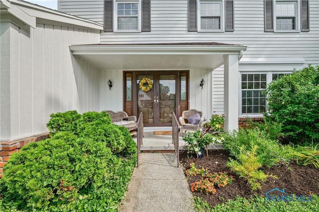 920 Bexley Drive, Perrysburg, OH 43551