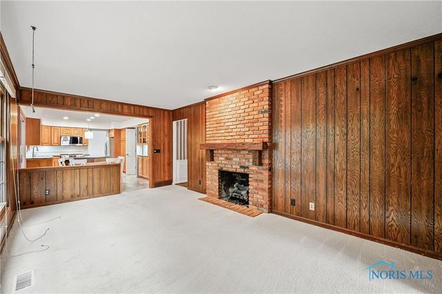 920 Bexley Drive, Perrysburg, OH 43551