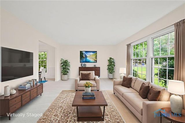 920 Bexley Drive, Perrysburg, OH 43551