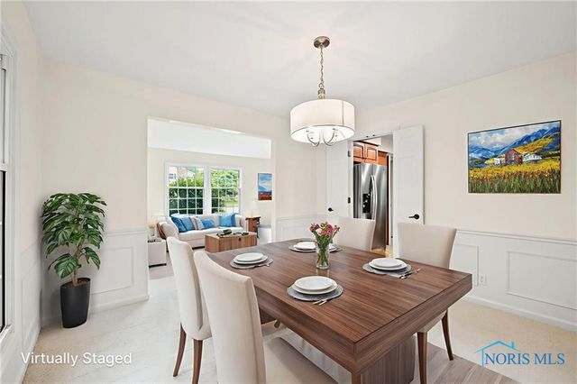 920 Bexley Drive, Perrysburg, OH 43551