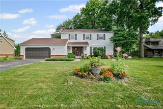 920 Bexley Drive, Perrysburg, OH 43551