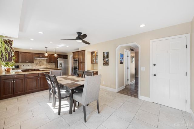 3834 Foxtail Lane, Miami Twp, OH 45248