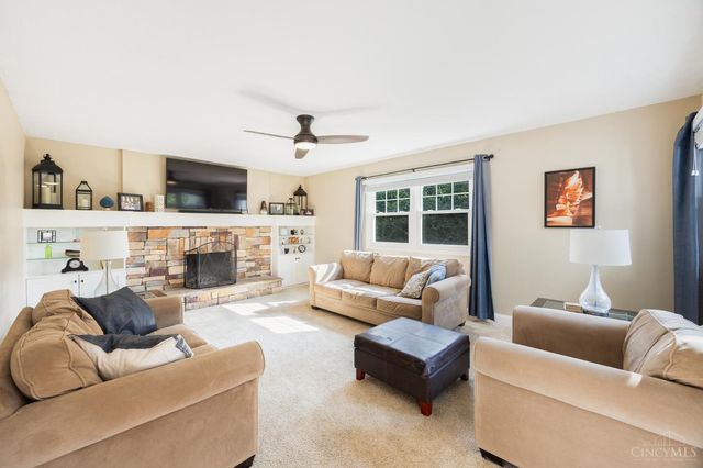 3834 Foxtail Lane, Miami Twp, OH 45248