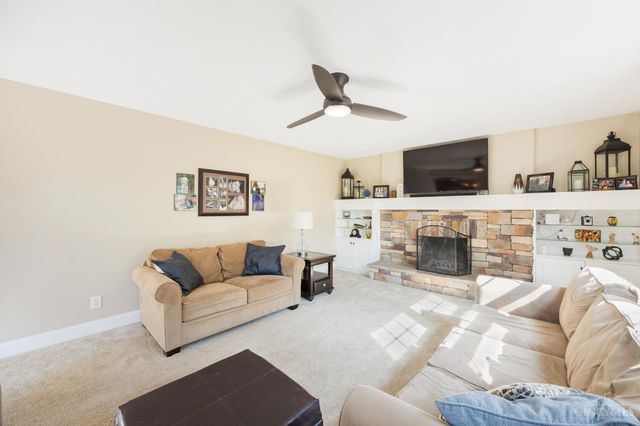 3834 Foxtail Lane, Miami Twp, OH 45248