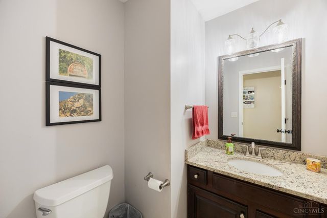 3834 Foxtail Lane, Miami Twp, OH 45248