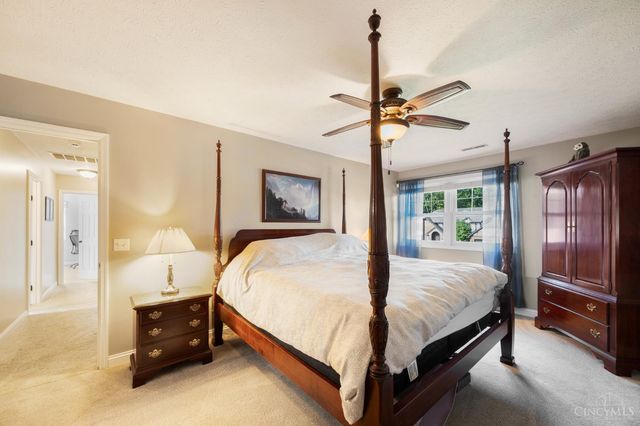 3834 Foxtail Lane, Miami Twp, OH 45248