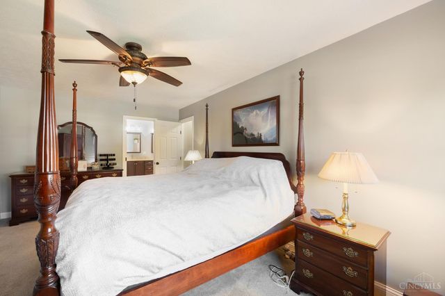3834 Foxtail Lane, Miami Twp, OH 45248