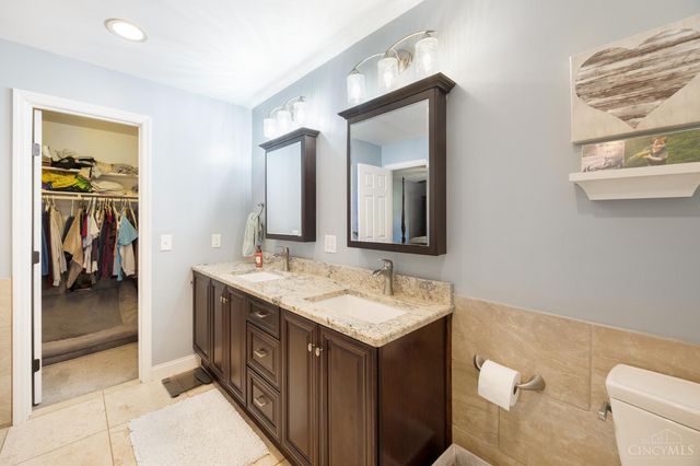 3834 Foxtail Lane, Miami Twp, OH 45248