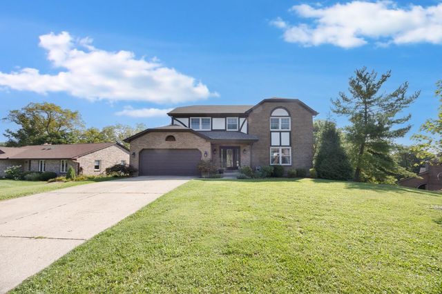 3834 Foxtail Lane, Miami Twp, OH 45248