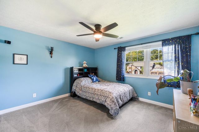 3834 Foxtail Lane, Miami Twp, OH 45248