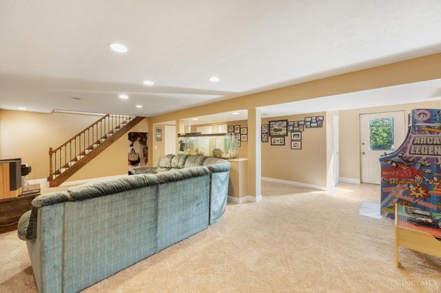 3834 Foxtail Lane, Miami Twp, OH 45248