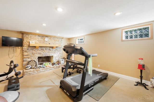 3834 Foxtail Lane, Miami Twp, OH 45248