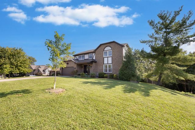 3834 Foxtail Lane, Miami Twp, OH 45248