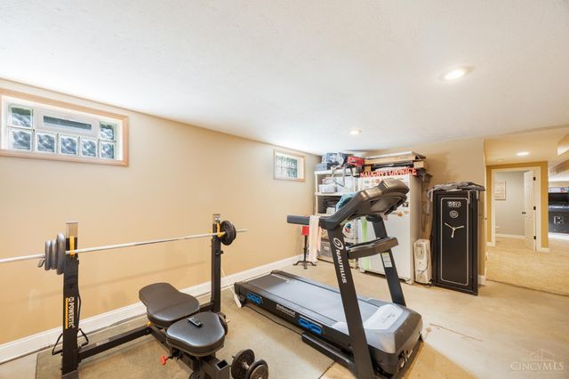 3834 Foxtail Lane, Miami Twp, OH 45248