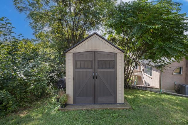3834 Foxtail Lane, Miami Twp, OH 45248
