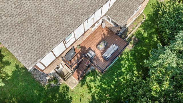 3834 Foxtail Lane, Miami Twp, OH 45248