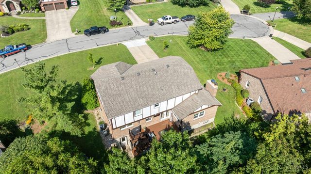 3834 Foxtail Lane, Miami Twp, OH 45248