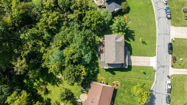 3834 Foxtail Lane, Miami Twp, OH 45248