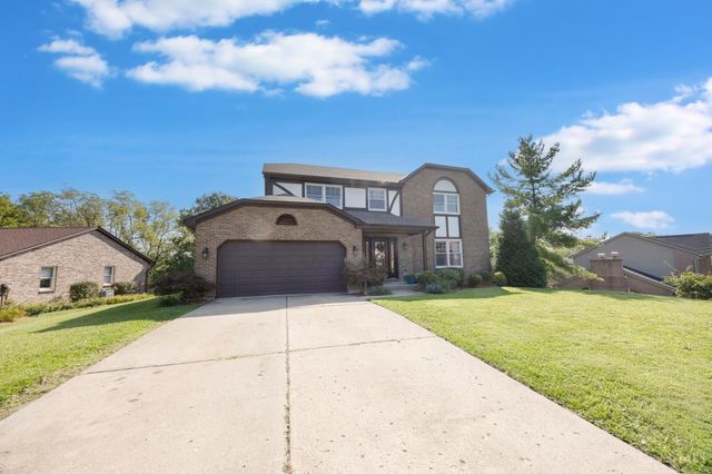 3834 Foxtail Lane, Miami Twp, OH 45248