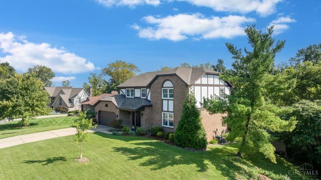 3834 Foxtail Lane, Miami Twp, OH 45248