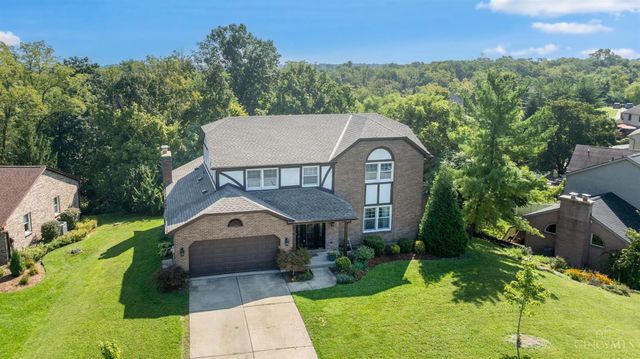 3834 Foxtail Lane, Miami Twp, OH 45248