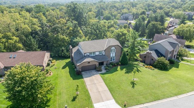 3834 Foxtail Lane, Miami Twp, OH 45248