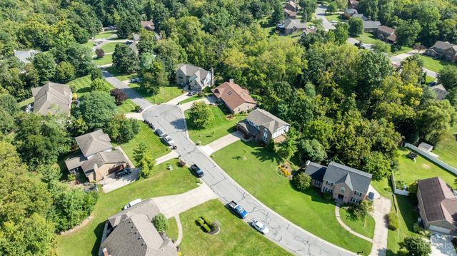 3834 Foxtail Lane, Miami Twp, OH 45248