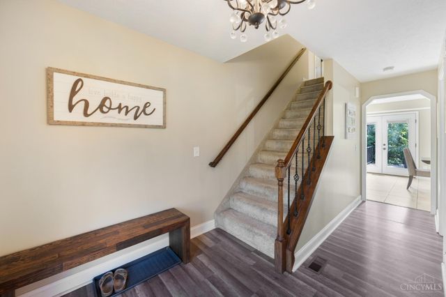 3834 Foxtail Lane, Miami Twp, OH 45248