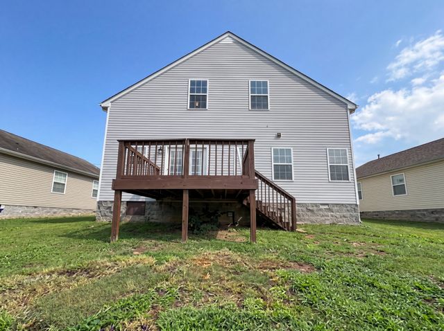 436 Scotts Creek Trl, Hermitage, TN 37076