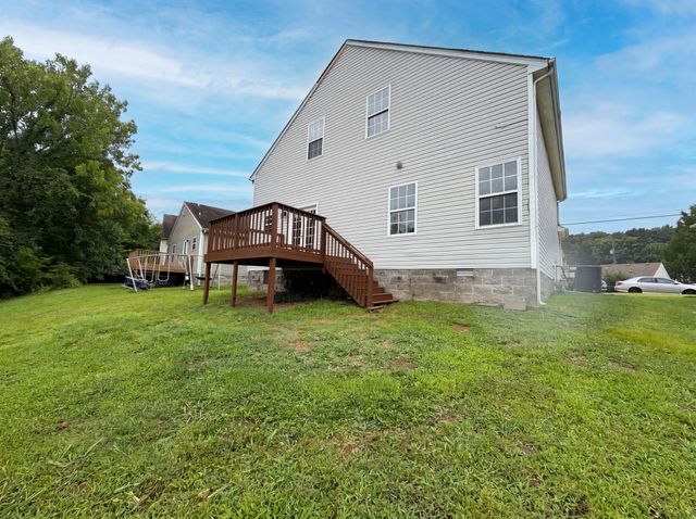 436 Scotts Creek Trl, Hermitage, TN 37076