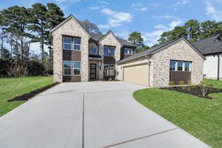 205 Wyndemere Drive, Montgomery, TX 77356