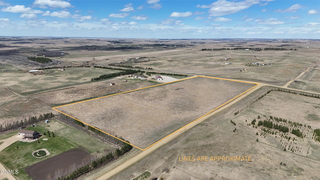 Tbd 162nd Avenue NE, Baldwin, ND 58521 property photo