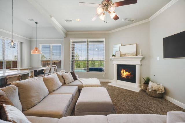 16701 Millenium Park Place, Prosper, TX 75078