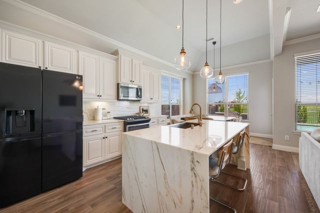 16701 Millenium Park Place, Prosper, TX 75078