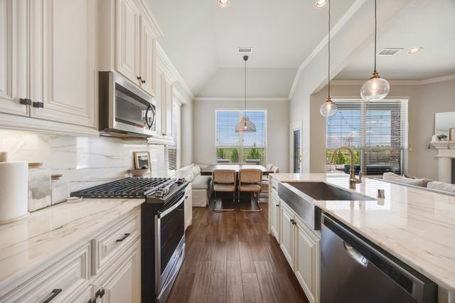 16701 Millenium Park Place, Prosper, TX 75078