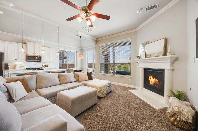 16701 Millenium Park Place, Prosper, TX 75078