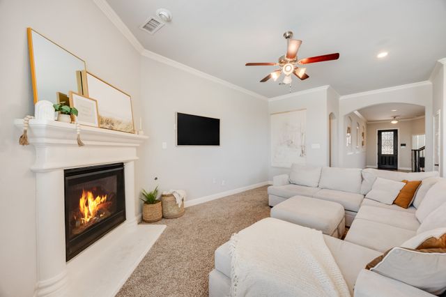 16701 Millenium Park Place, Prosper, TX 75078