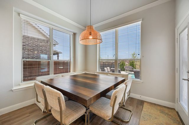 16701 Millenium Park Place, Prosper, TX 75078