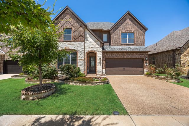 16701 Millenium Park Place, Prosper, TX 75078