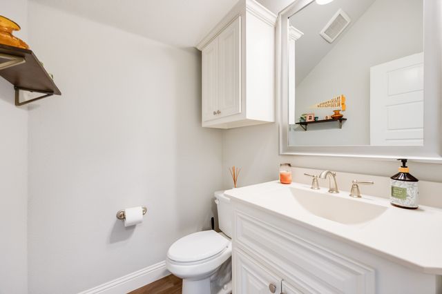 16701 Millenium Park Place, Prosper, TX 75078