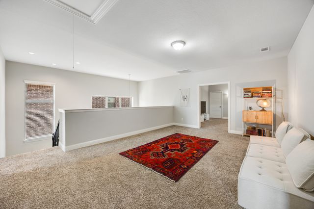 16701 Millenium Park Place, Prosper, TX 75078