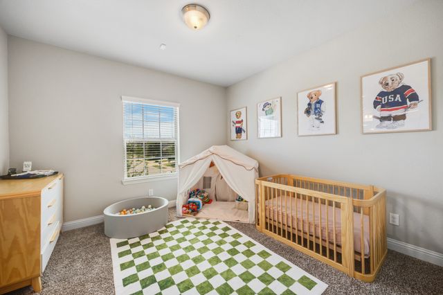 16701 Millenium Park Place, Prosper, TX 75078