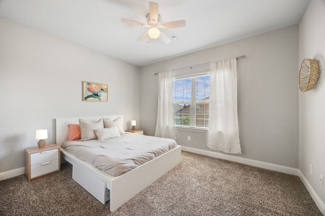 16701 Millenium Park Place, Prosper, TX 75078