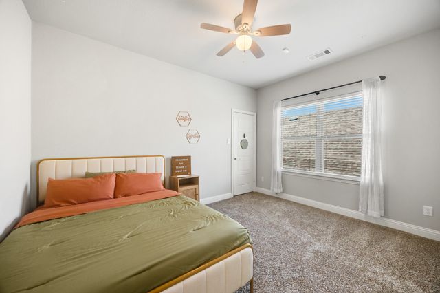 16701 Millenium Park Place, Prosper, TX 75078