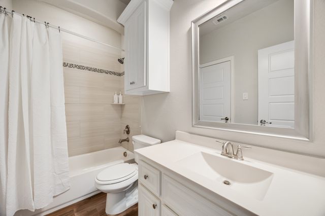 16701 Millenium Park Place, Prosper, TX 75078