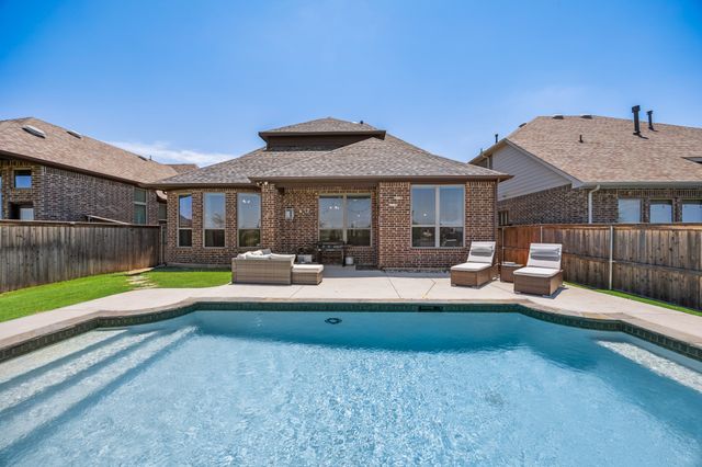 16701 Millenium Park Place, Prosper, TX 75078