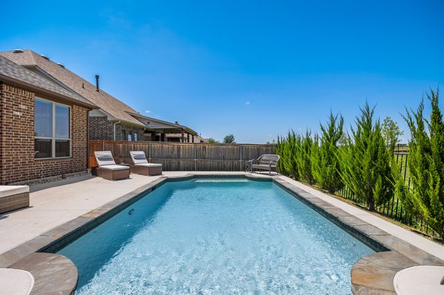 16701 Millenium Park Place, Prosper, TX 75078