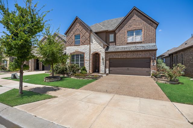 16701 Millenium Park Place, Prosper, TX 75078
