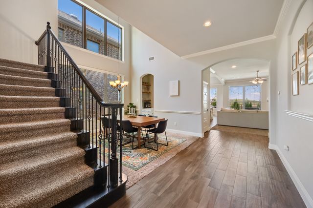 16701 Millenium Park Place, Prosper, TX 75078